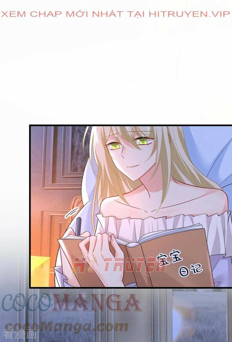 Tổng Tài Tại Thượng Chapter 484.5 - 3