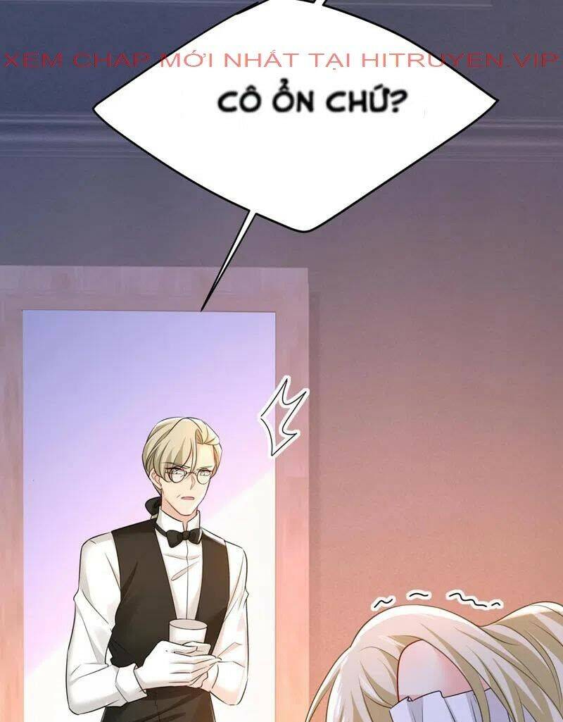 Tổng Tài Tại Thượng Chapter 484.5 - 5