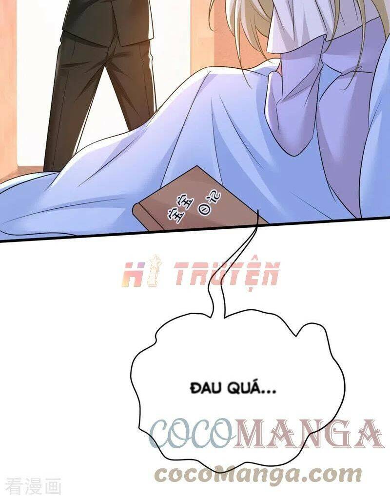 Tổng Tài Tại Thượng Chapter 484.5 - 6