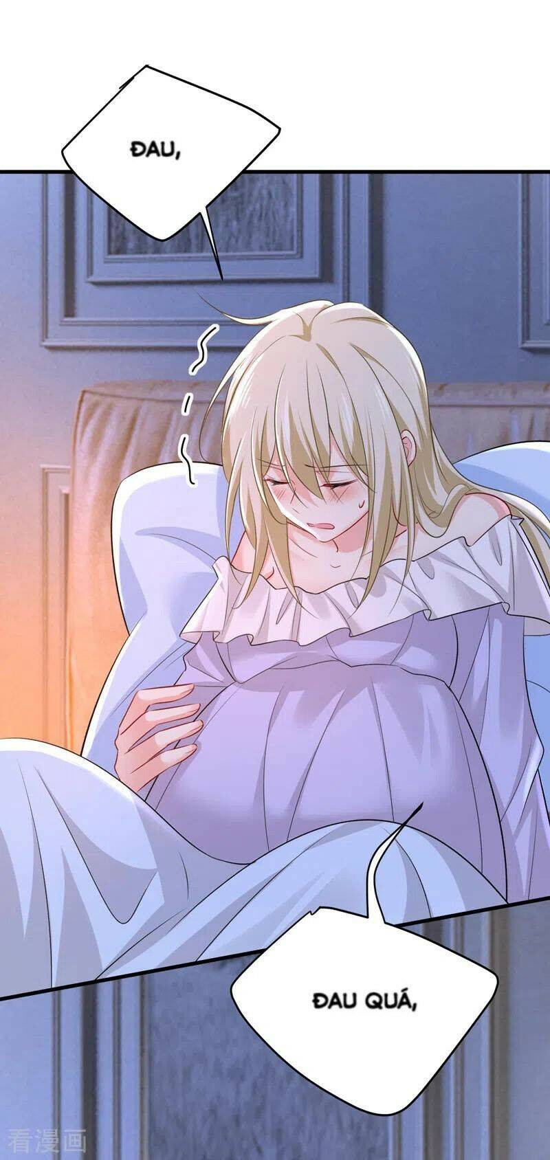 Tổng Tài Tại Thượng Chapter 484.5 - 7