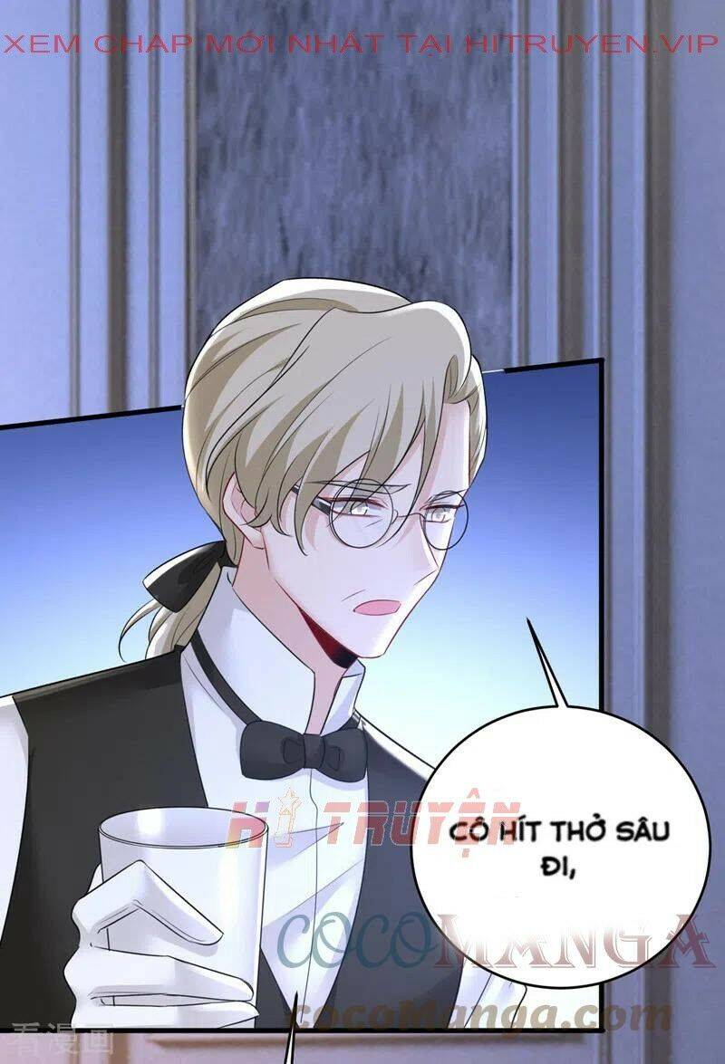 Tổng Tài Tại Thượng Chapter 484.5 - 8