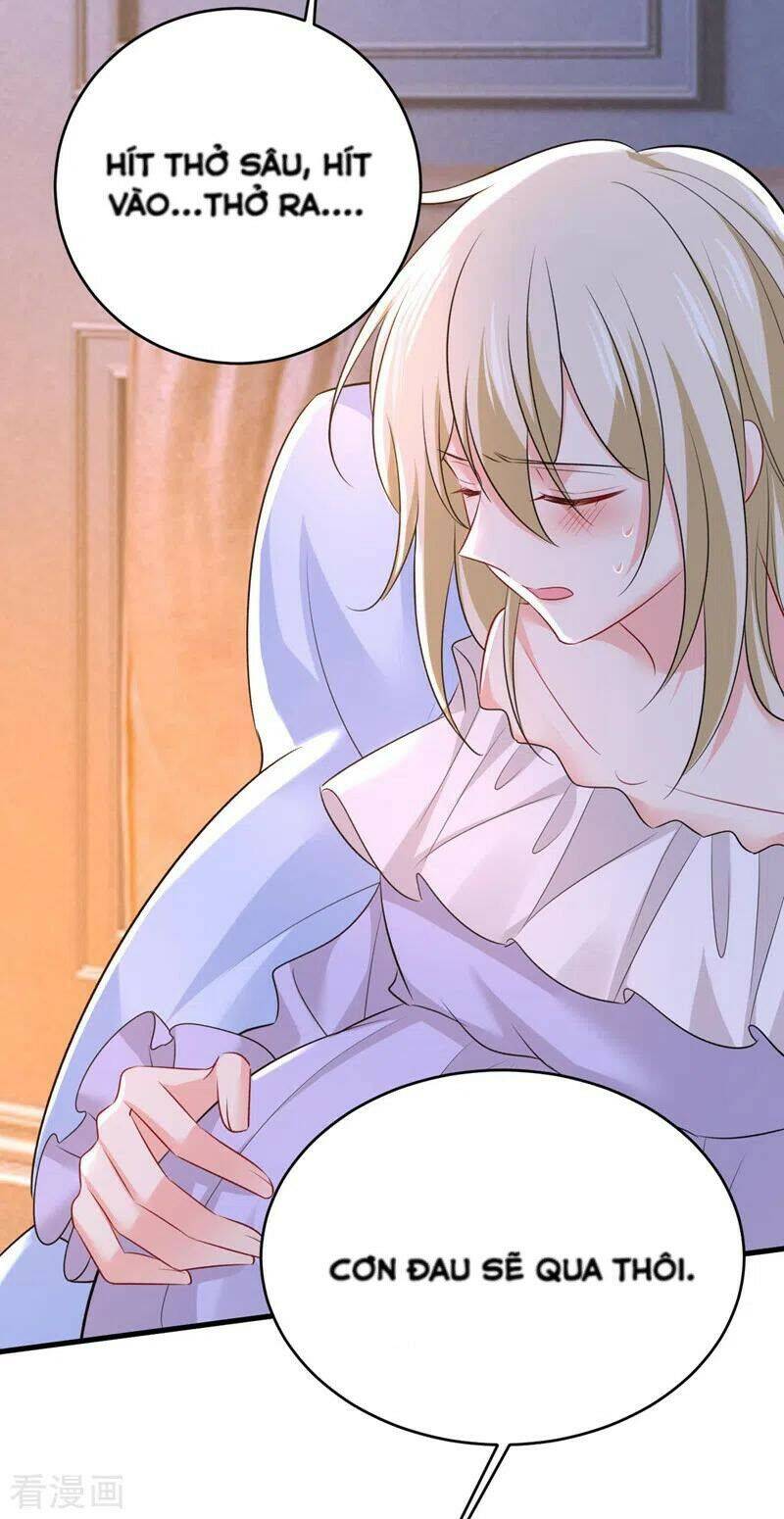 Tổng Tài Tại Thượng Chapter 484.5 - 9