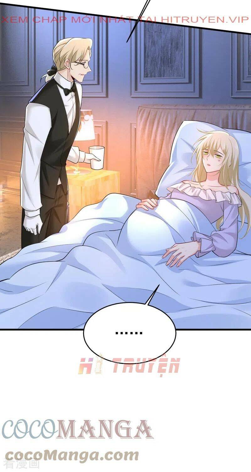 Tổng Tài Tại Thượng Chapter 484.5 - 10