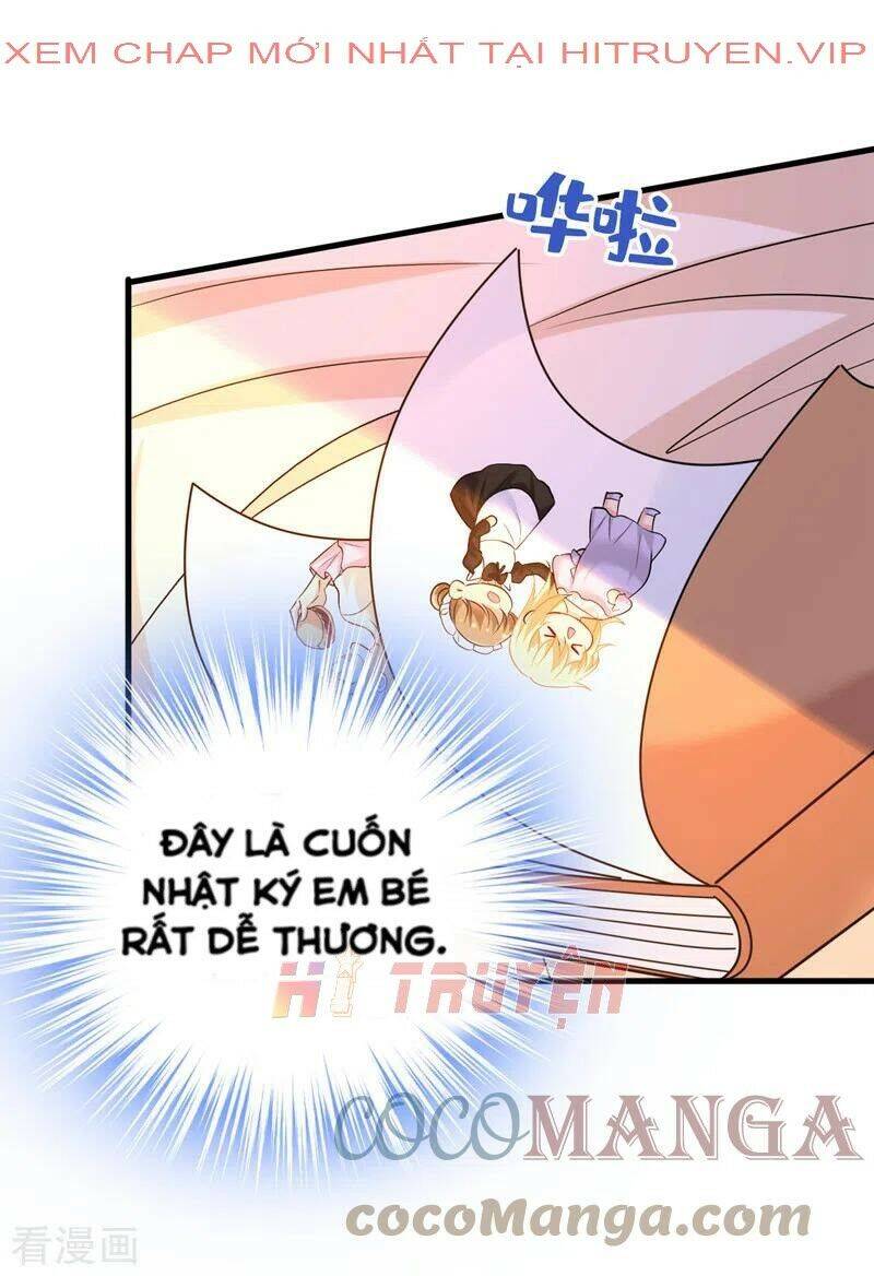 Tổng Tài Tại Thượng Chapter 484 - 1