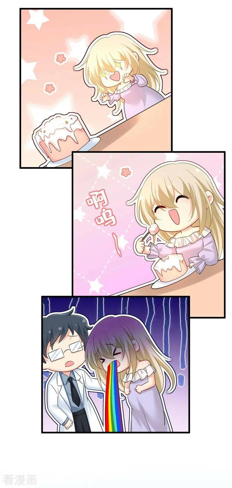 Tổng Tài Tại Thượng Chapter 484 - 2