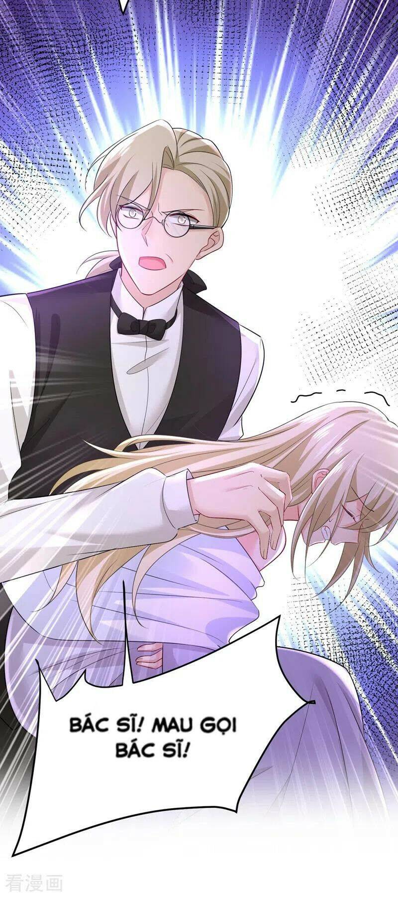 Tổng Tài Tại Thượng Chapter 484 - 11