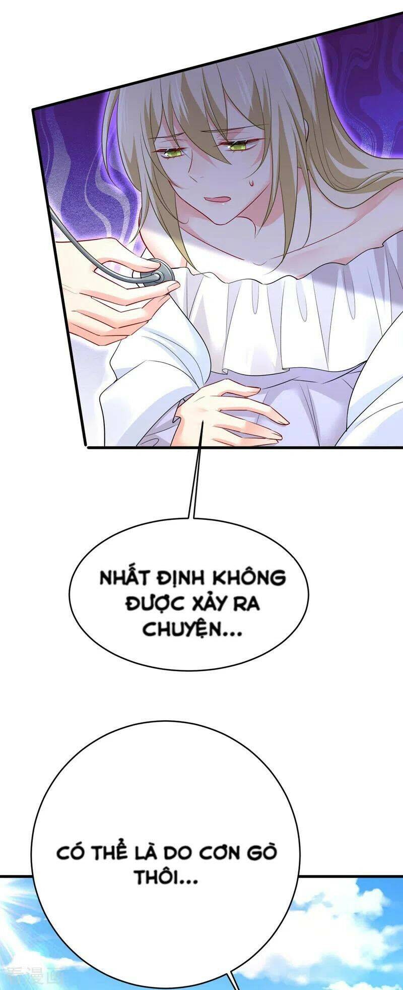 Tổng Tài Tại Thượng Chapter 484 - 13