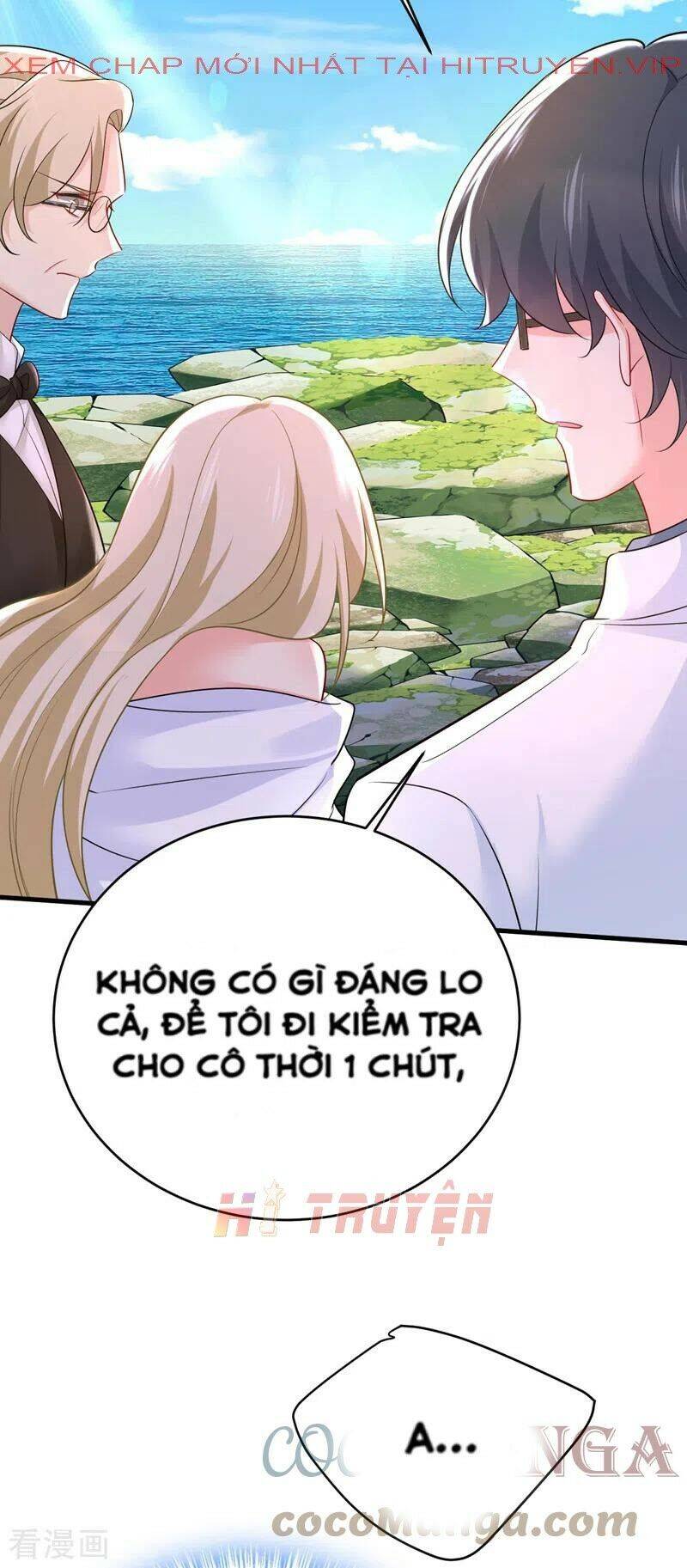 Tổng Tài Tại Thượng Chapter 484 - 14