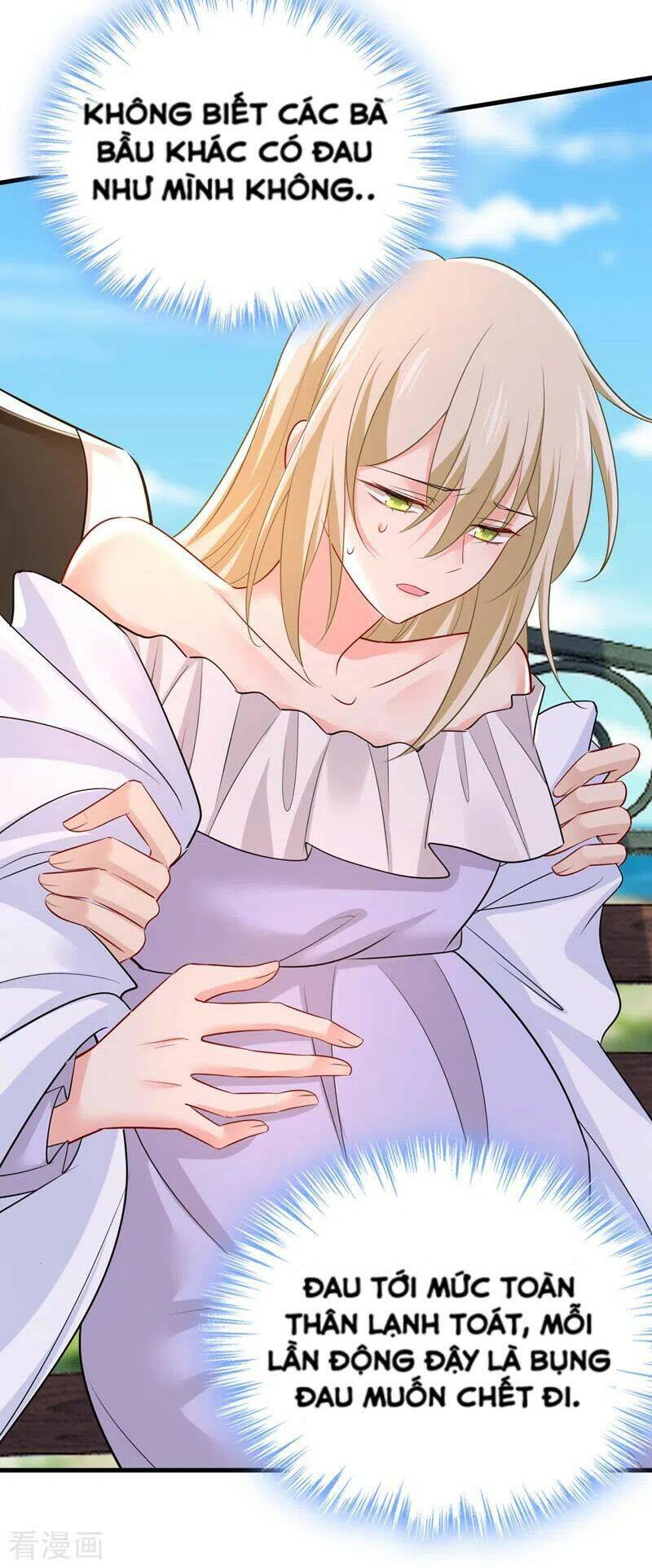 Tổng Tài Tại Thượng Chapter 484 - 15