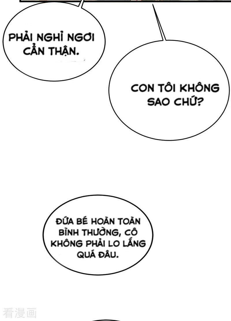 Tổng Tài Tại Thượng Chapter 484 - 17