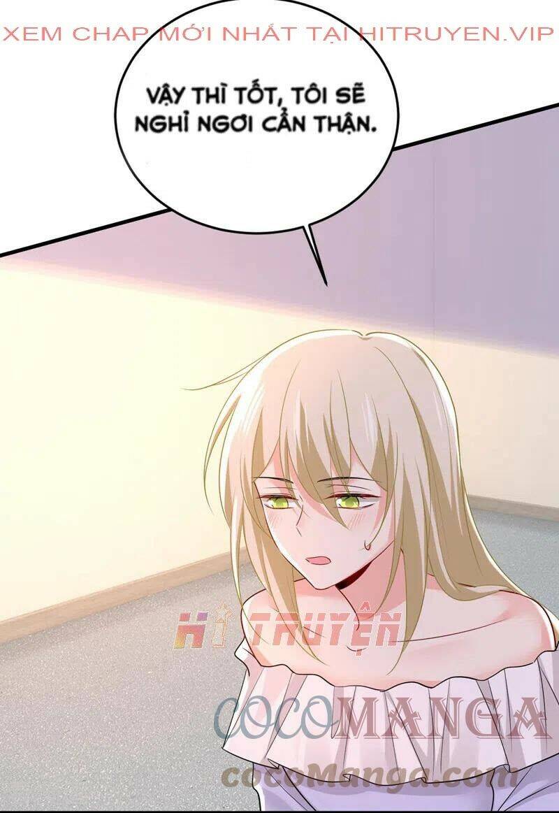 Tổng Tài Tại Thượng Chapter 484 - 18