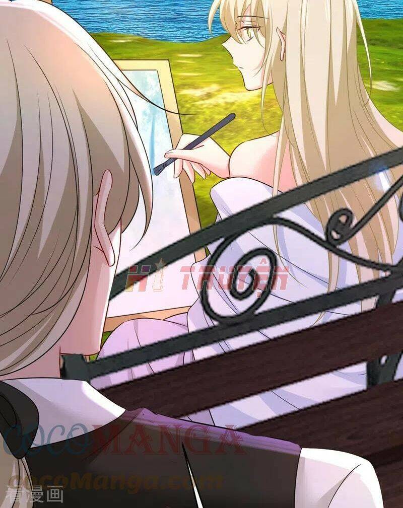 Tổng Tài Tại Thượng Chapter 484 - 4