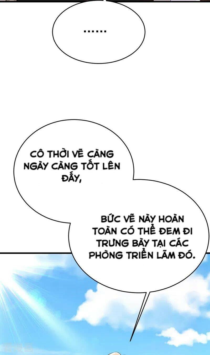 Tổng Tài Tại Thượng Chapter 484 - 5