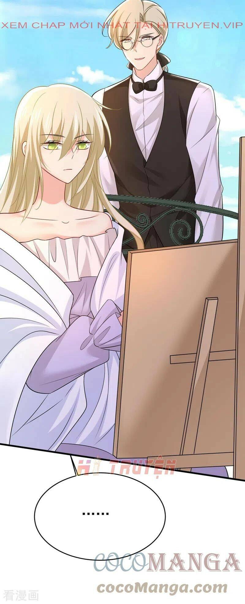 Tổng Tài Tại Thượng Chapter 484 - 6