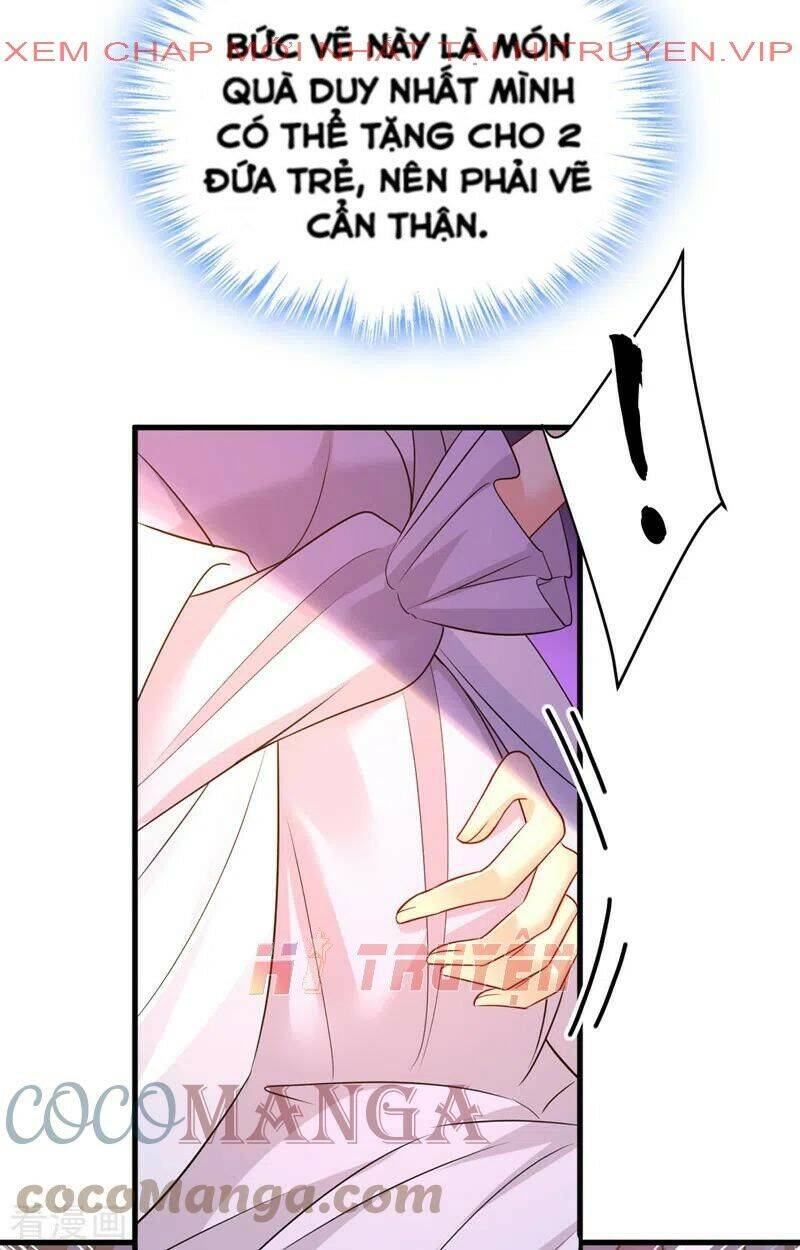 Tổng Tài Tại Thượng Chapter 484 - 8