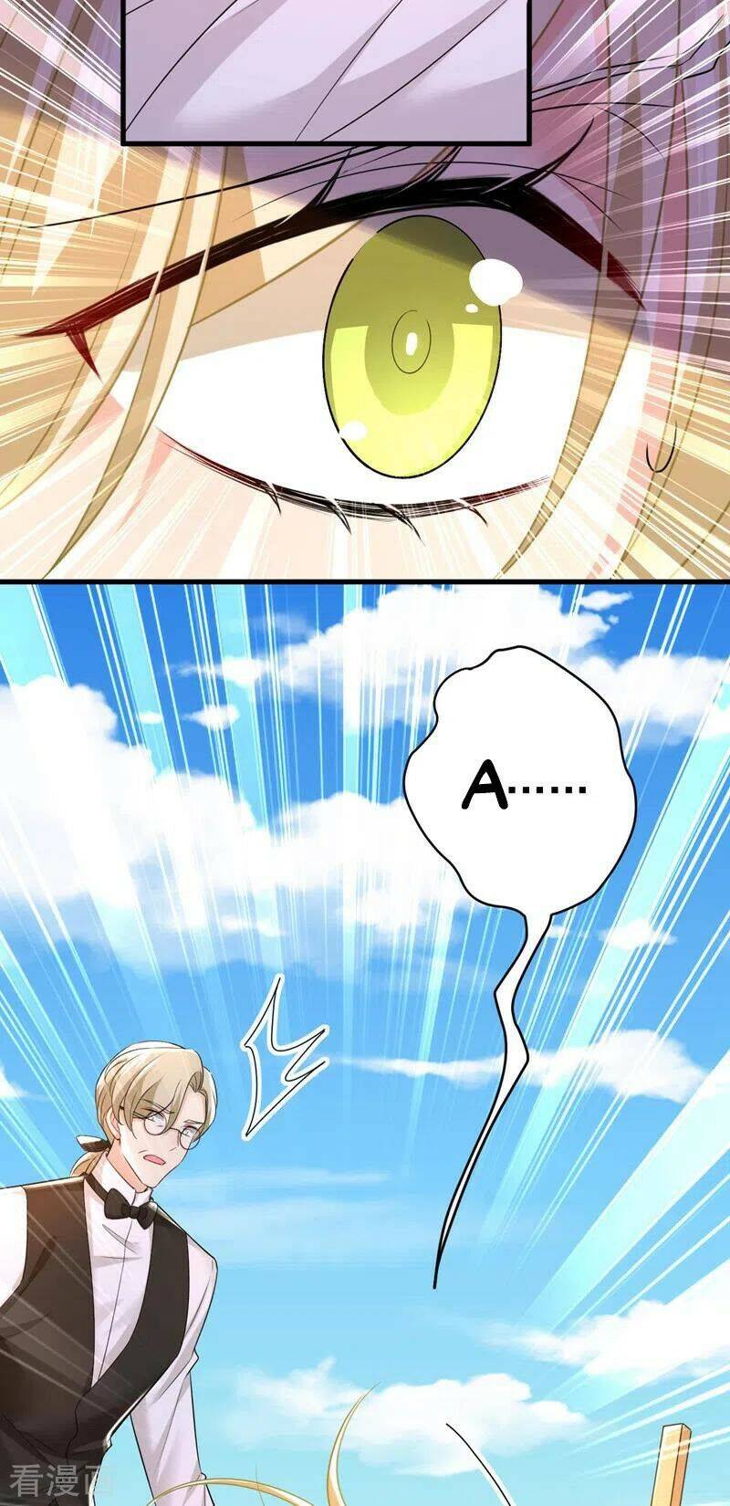 Tổng Tài Tại Thượng Chapter 484 - 9