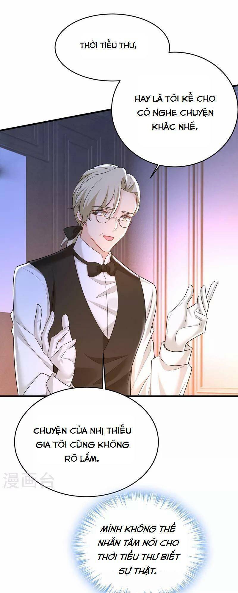 Tổng Tài Tại Thượng Chapter 485 - 1