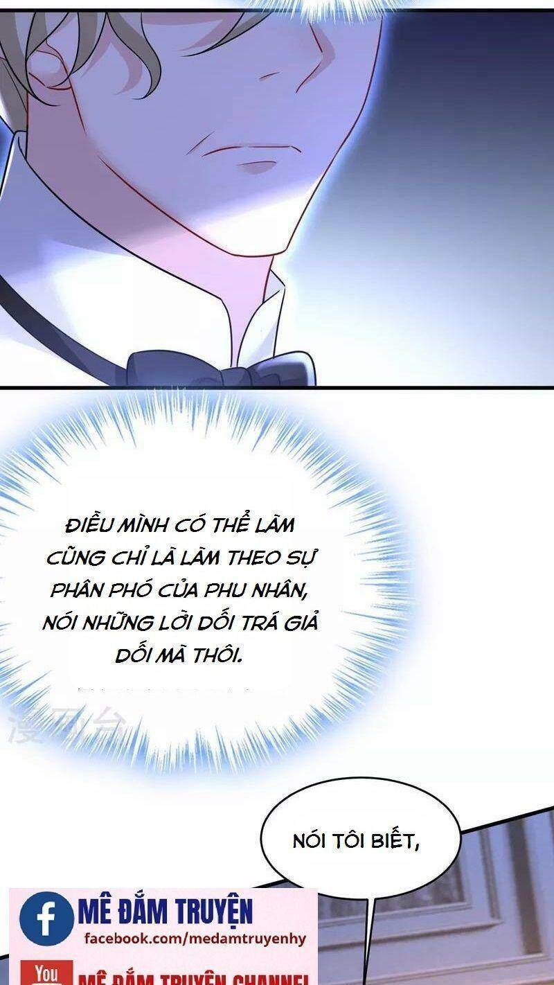 Tổng Tài Tại Thượng Chapter 485 - 2