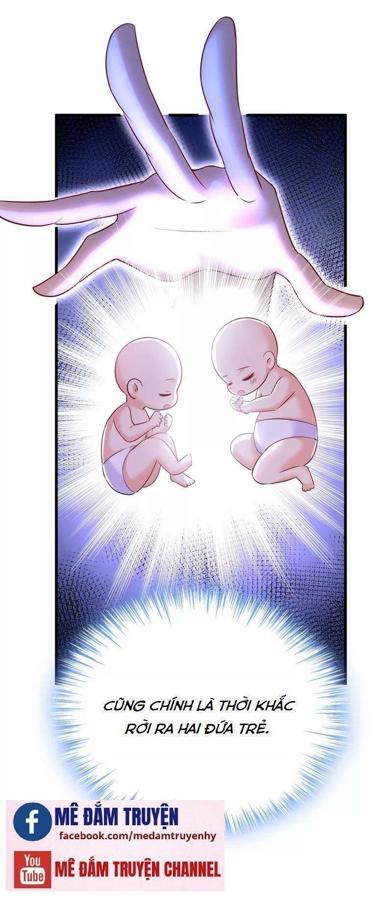 Tổng Tài Tại Thượng Chapter 485 - 14