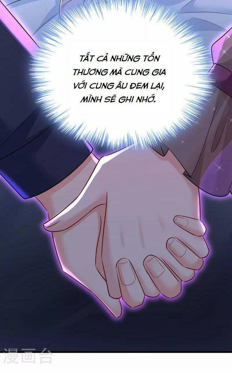 Tổng Tài Tại Thượng Chapter 485 - 17