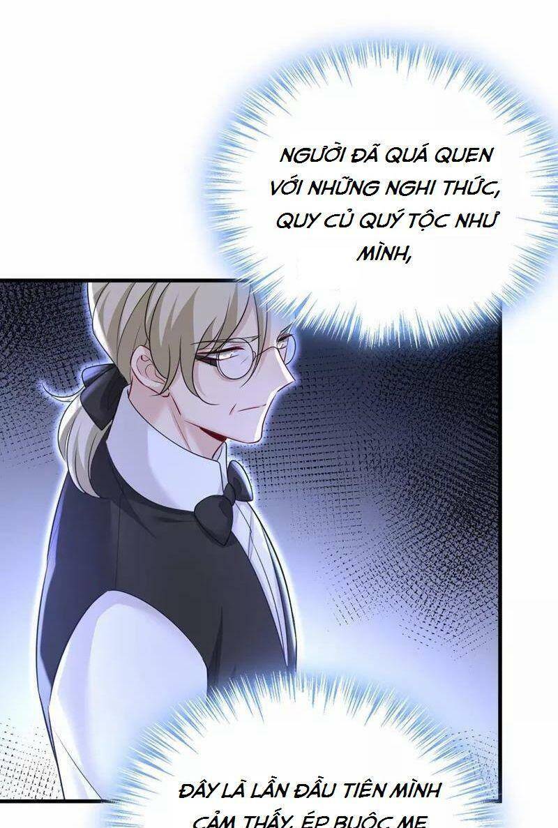 Tổng Tài Tại Thượng Chapter 485 - 18