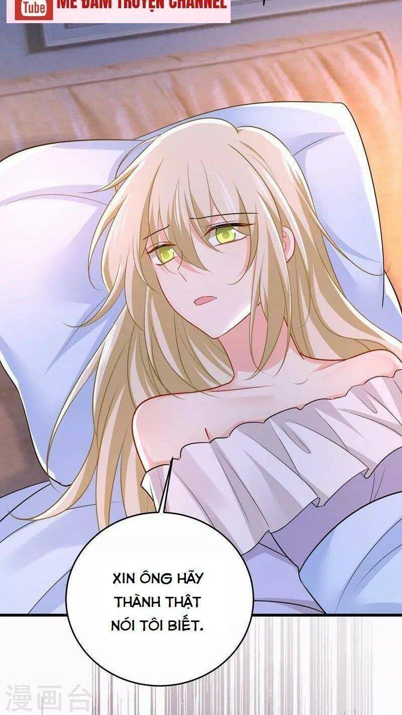 Tổng Tài Tại Thượng Chapter 485 - 3