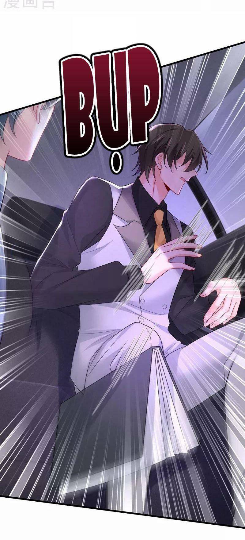 Tổng Tài Tại Thượng Chapter 485 - 23