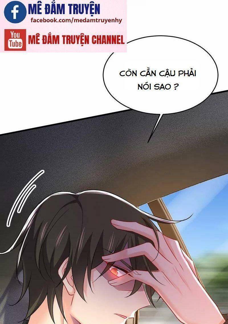 Tổng Tài Tại Thượng Chapter 485 - 25