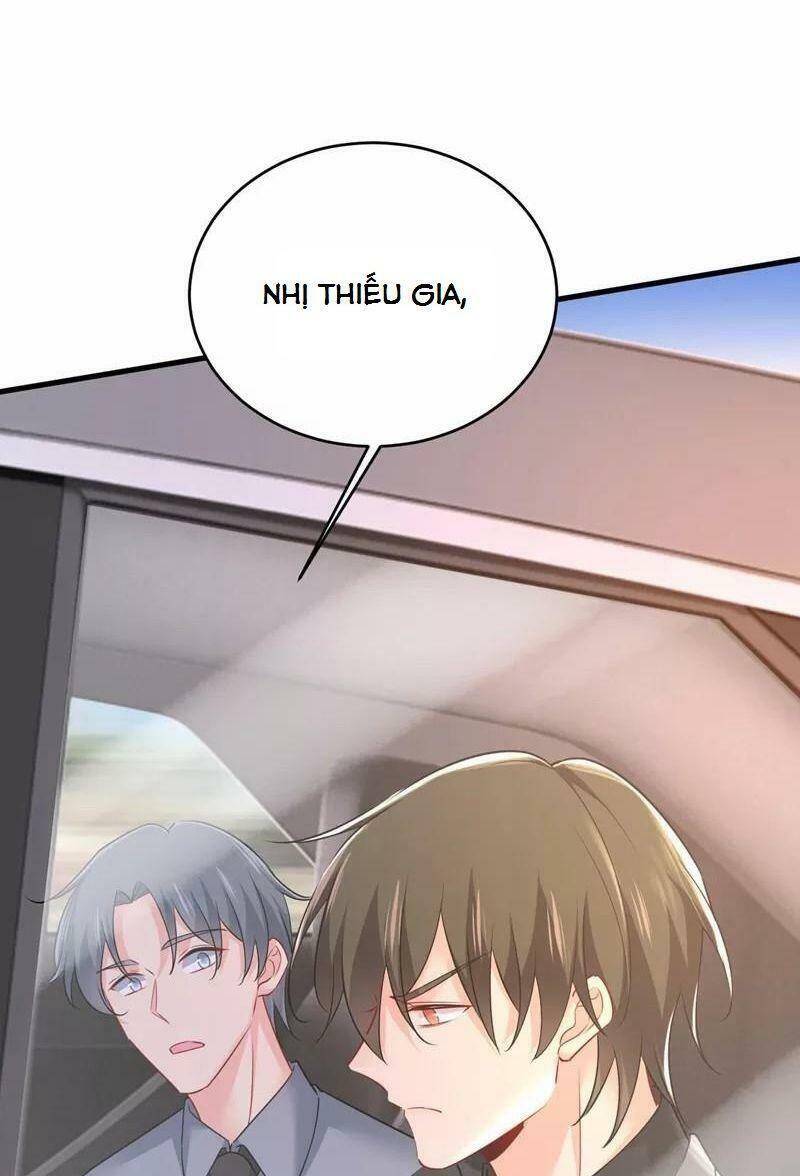 Tổng Tài Tại Thượng Chapter 485 - 27