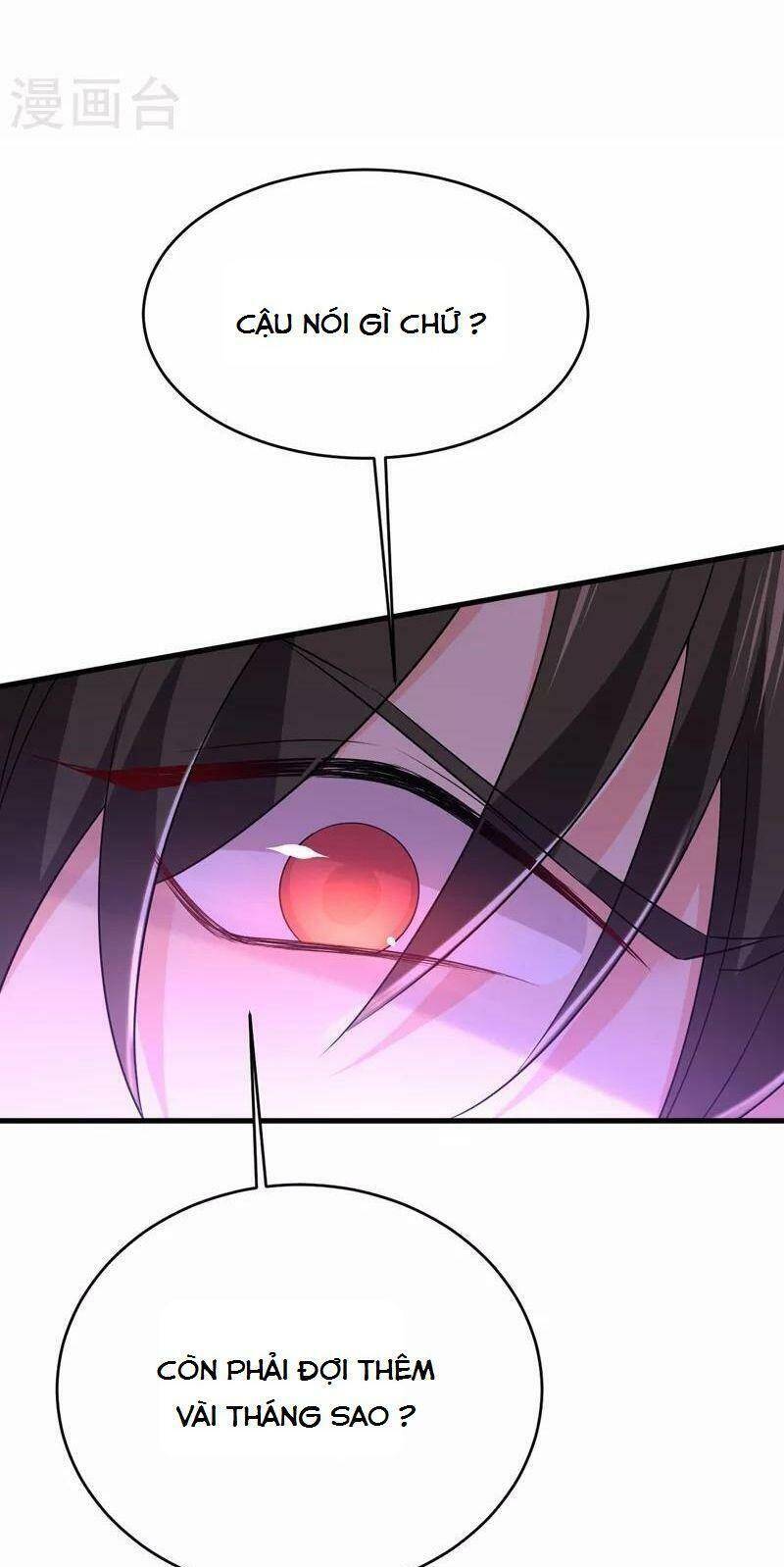 Tổng Tài Tại Thượng Chapter 485 - 29