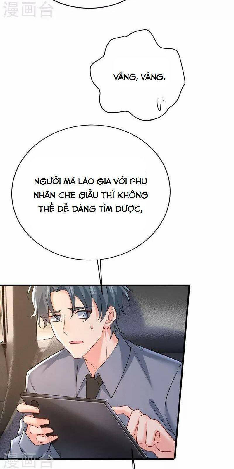 Tổng Tài Tại Thượng Chapter 485 - 30