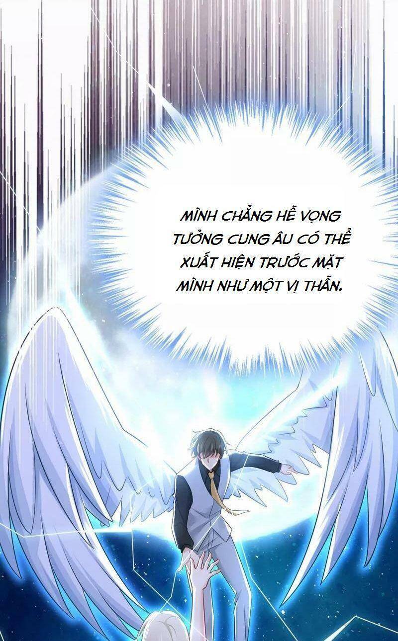 Tổng Tài Tại Thượng Chapter 485 - 4