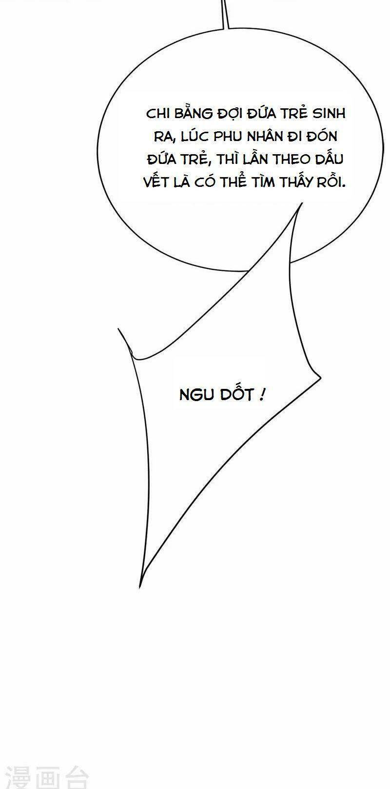 Tổng Tài Tại Thượng Chapter 485 - 31