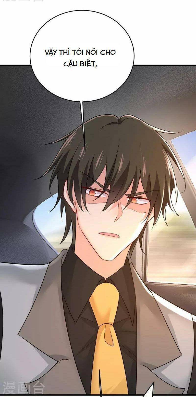 Tổng Tài Tại Thượng Chapter 485 - 32