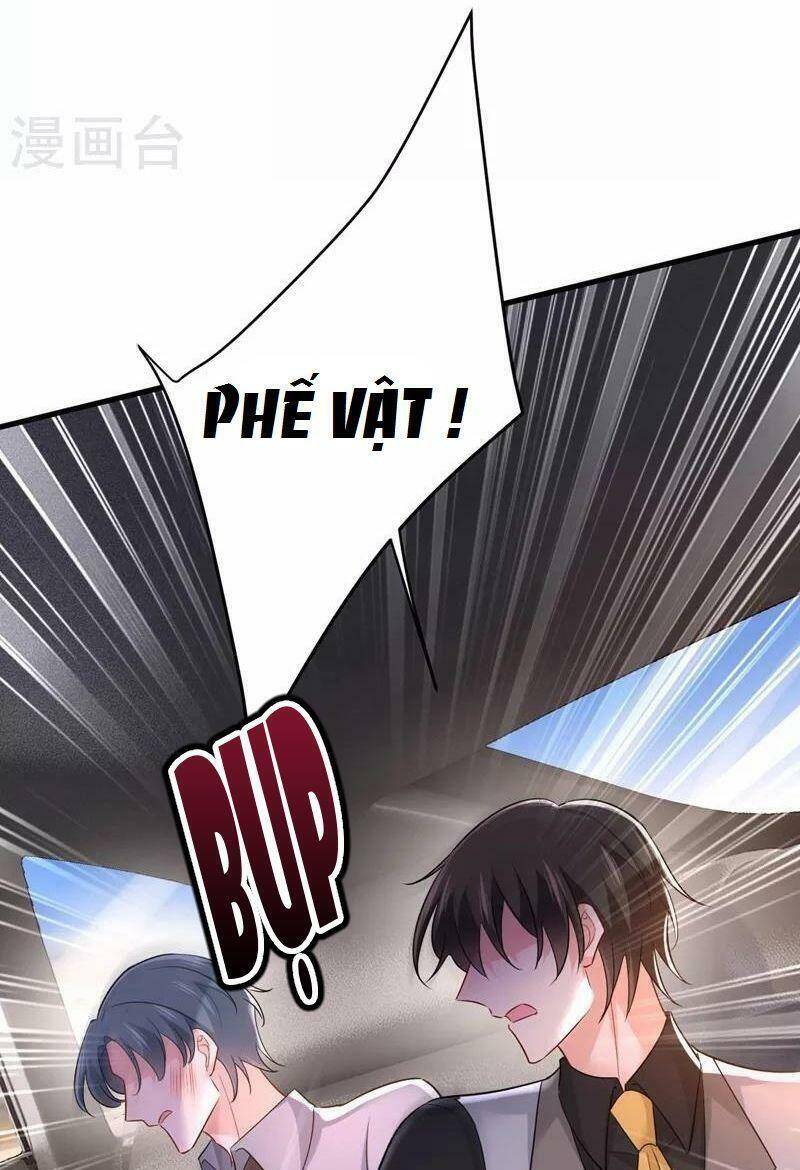 Tổng Tài Tại Thượng Chapter 485 - 35