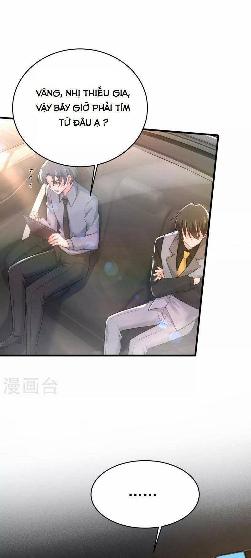 Tổng Tài Tại Thượng Chapter 485 - 37