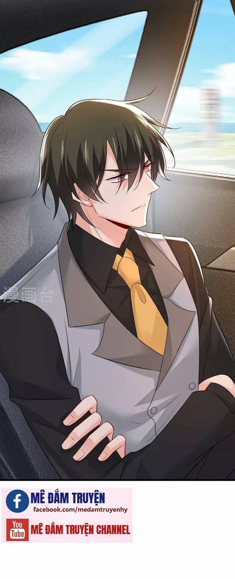 Tổng Tài Tại Thượng Chapter 485 - 38