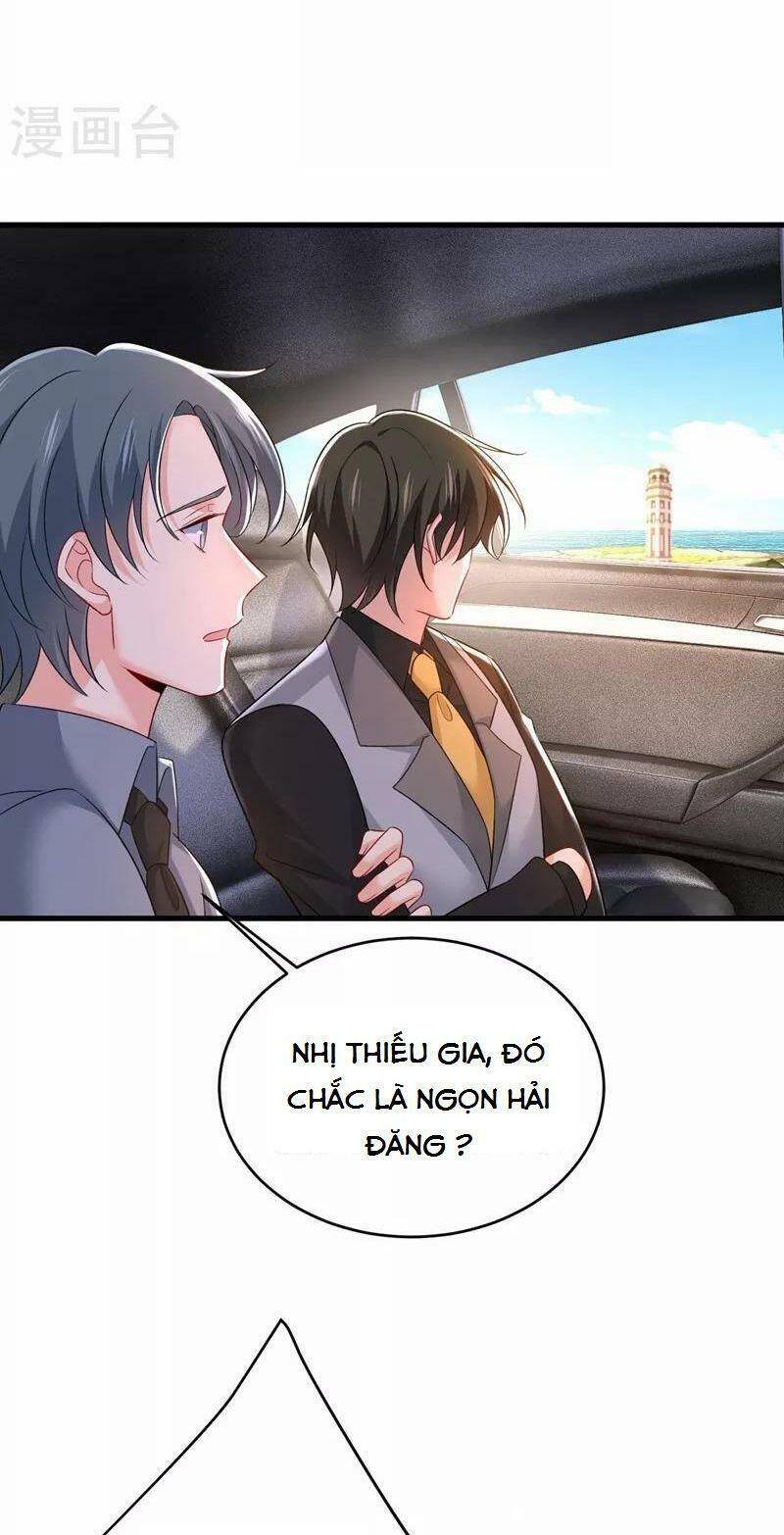 Tổng Tài Tại Thượng Chapter 485 - 39