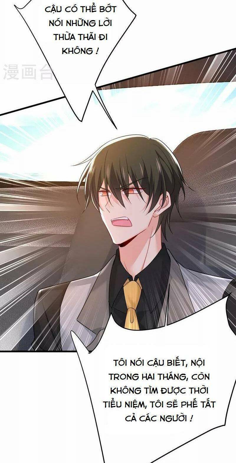 Tổng Tài Tại Thượng Chapter 485 - 40