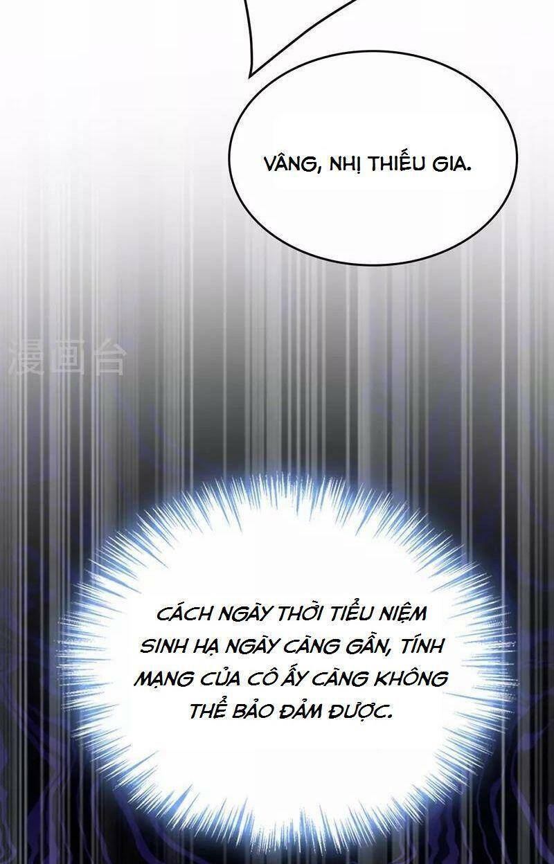 Tổng Tài Tại Thượng Chapter 485 - 41