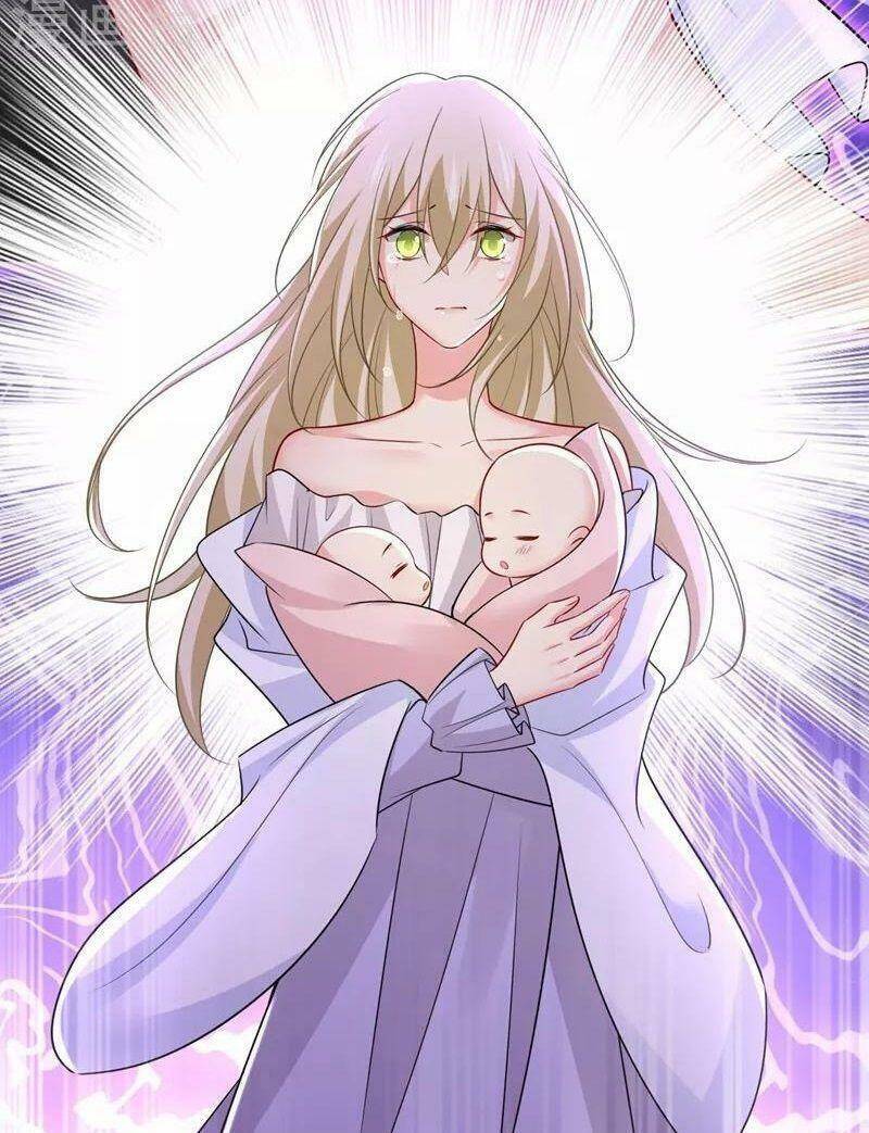 Tổng Tài Tại Thượng Chapter 485 - 43