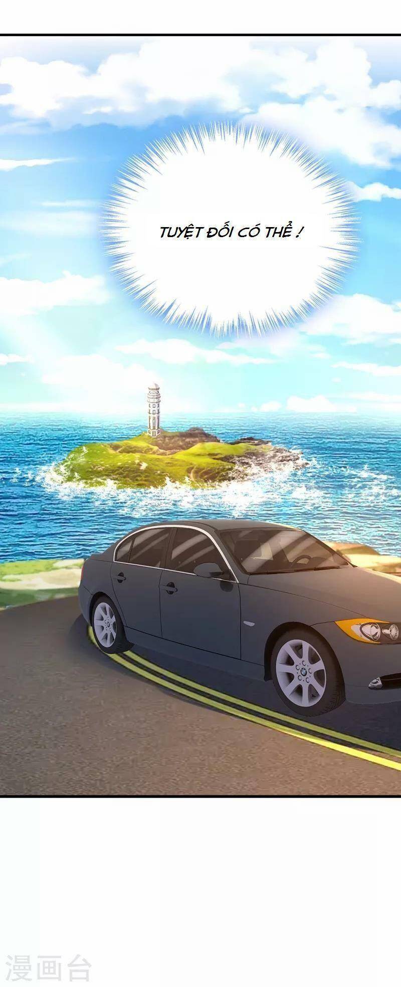 Tổng Tài Tại Thượng Chapter 485 - 45