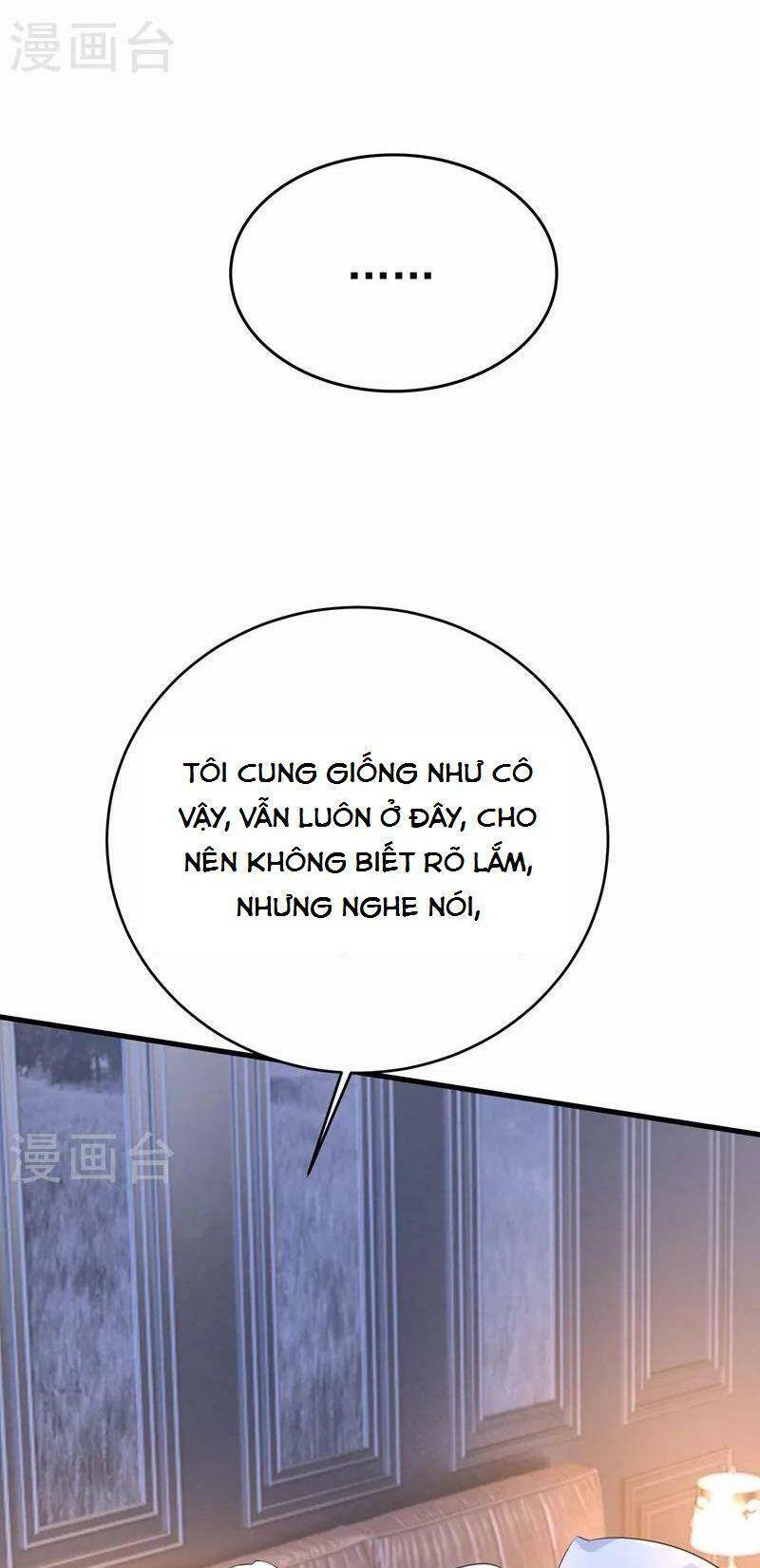 Tổng Tài Tại Thượng Chapter 485 - 6