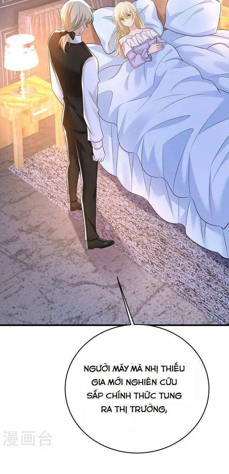 Tổng Tài Tại Thượng Chapter 485 - 7