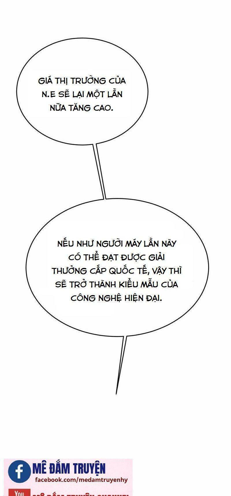 Tổng Tài Tại Thượng Chapter 485 - 8