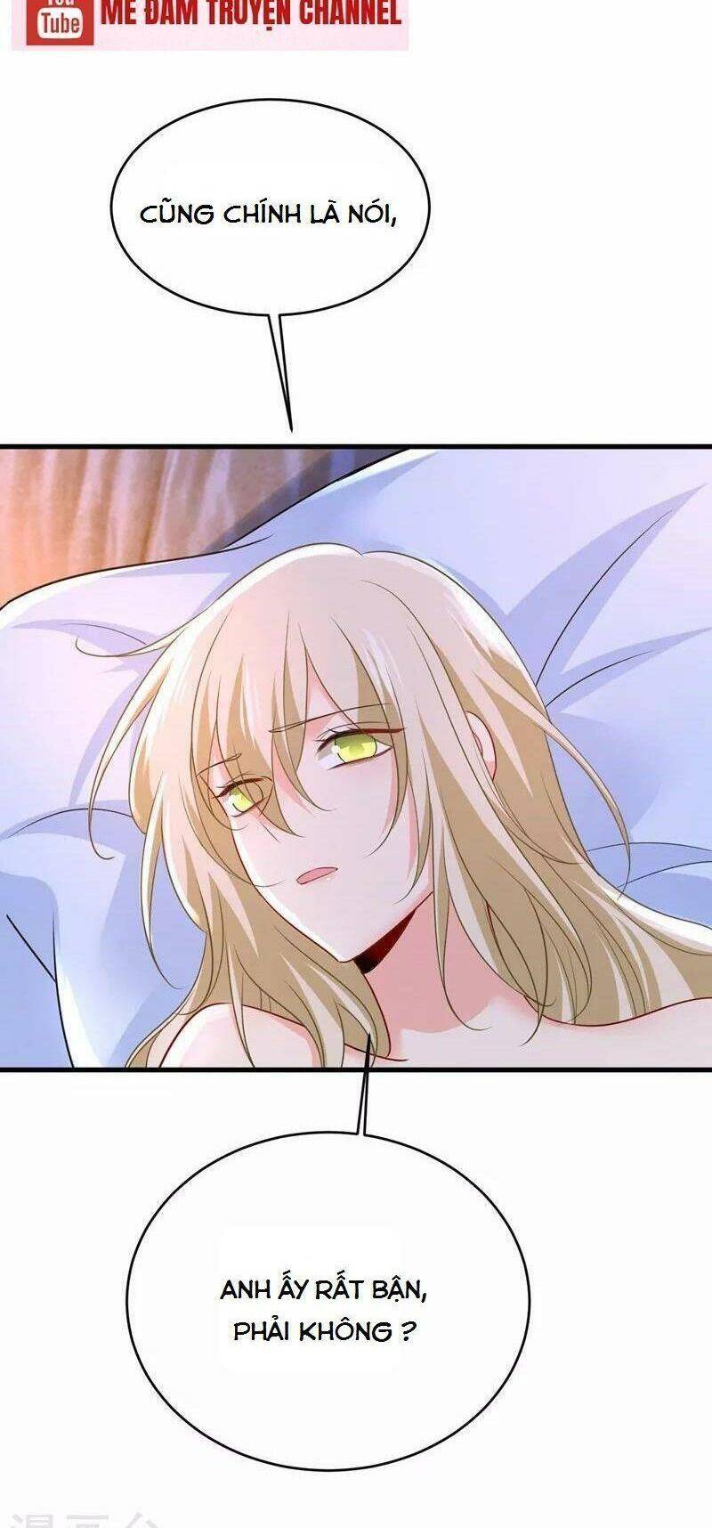 Tổng Tài Tại Thượng Chapter 485 - 9