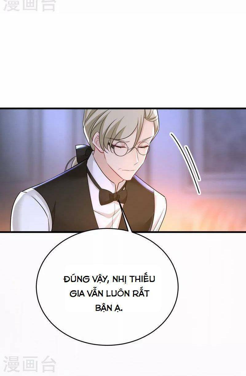 Tổng Tài Tại Thượng Chapter 485 - 10