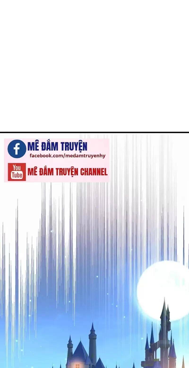 Tổng Tài Tại Thượng Chapter 486 - 1