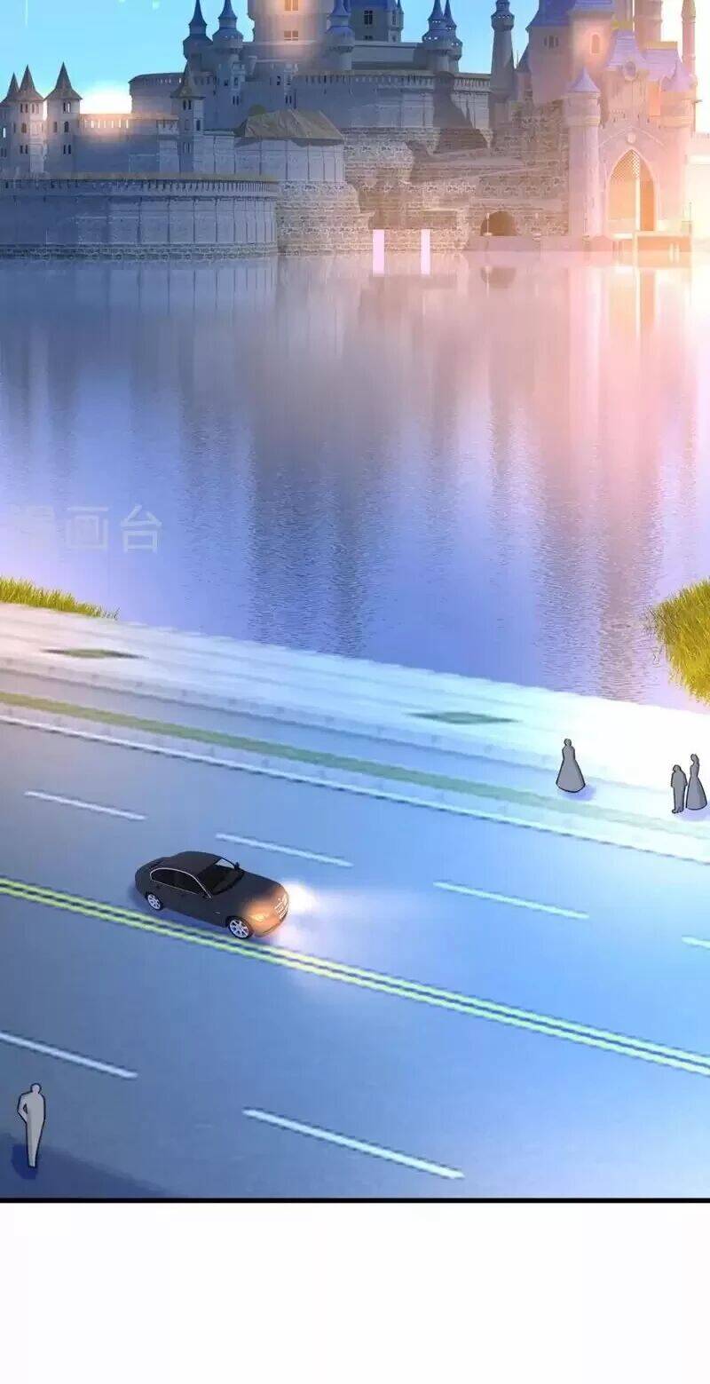 Tổng Tài Tại Thượng Chapter 486 - 2