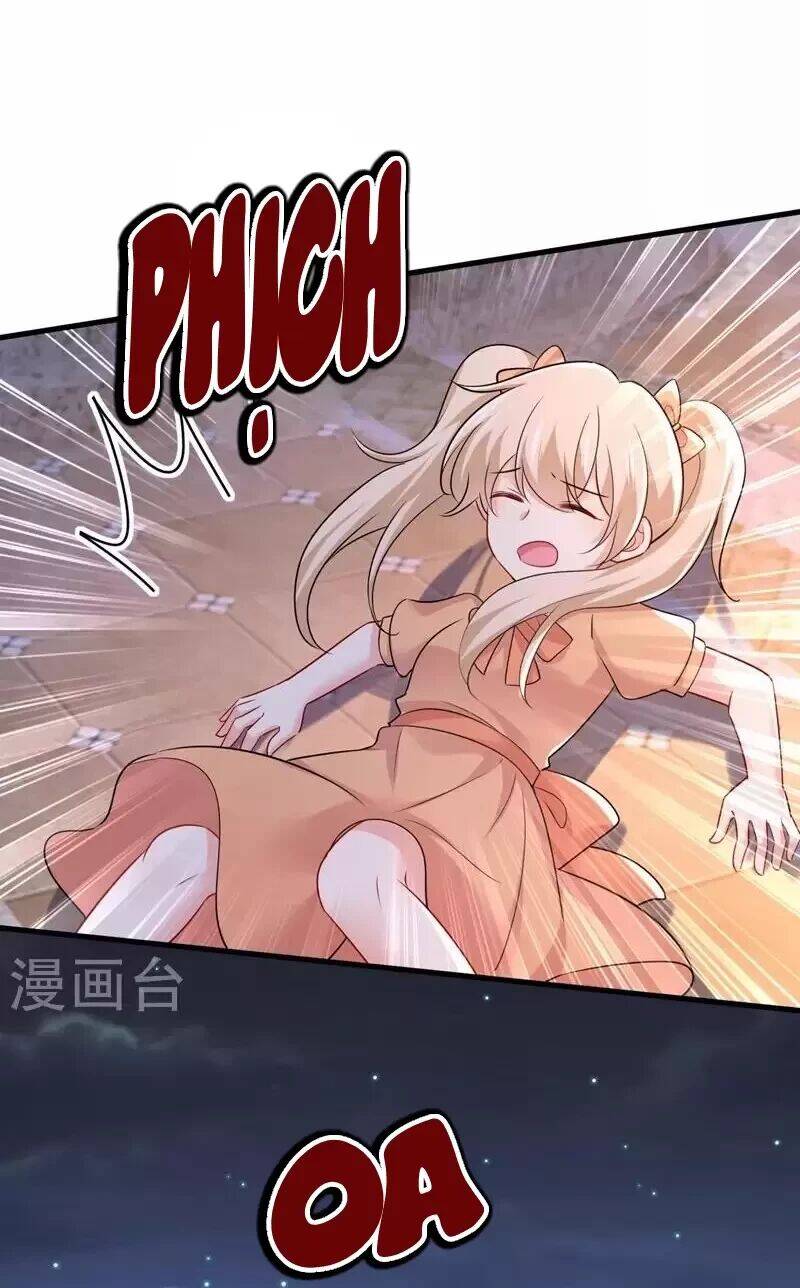 Tổng Tài Tại Thượng Chapter 486 - 11